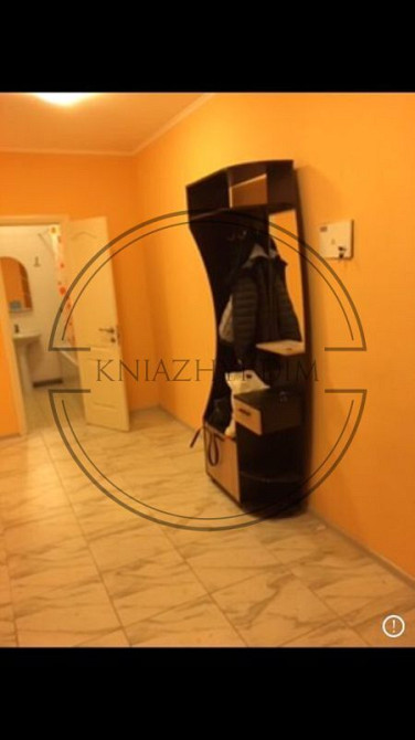 Отличная просторная, видовая 1-я квартира в Днепровском районе! Код объекта: 21121502 Киев - изображение 3