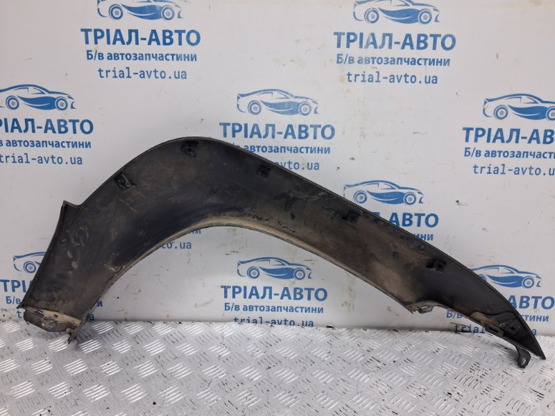 Накладка крыла Toyota Prado 2003-2009 7560260020 (Арт. 80525) Київ - зображення 4