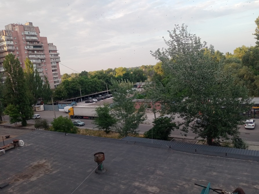 сдам комнату в 3 комн.квартире Дніпро - зображення 3