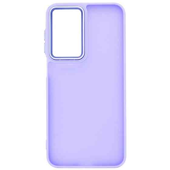 Чохол ArmorStandart Frame для Samsung A17 A175 Violet (ARM87015) (Код товару:42146) Харків