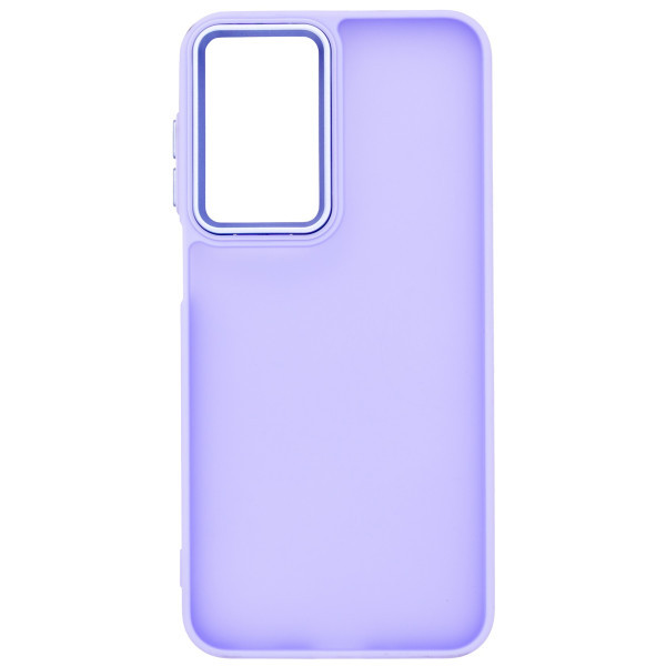 Чохол ArmorStandart Frame для Samsung A17 A175 Violet (ARM87015) (Код товару:42146) Харків - зображення 1