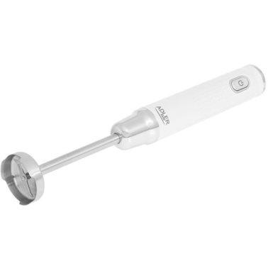 Блендер Adler AD-4617-white 300 Вт белый Киев - изображение 4