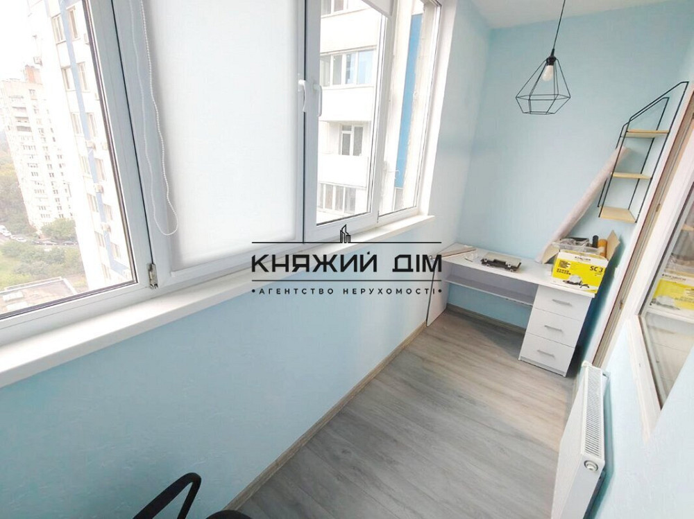 Є генератор. Оренда 1-на квартира в ЖК Південний квартал.11203881 Київ - зображення 9