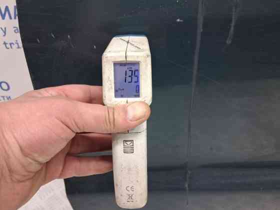 Дверь передняя левая Mitsubishi Pajero Wagon 1999-2006 MN161221 (Арт. 62206) Киев