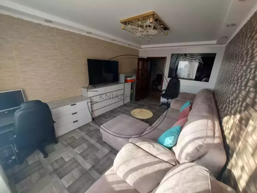 Продаж 3-кімнатної квартири в ЖК Амурський , метро Васильківська № 21146418 Київ - зображення 8