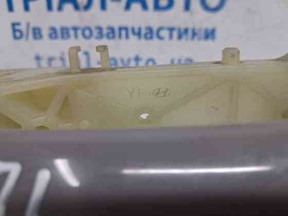 Ручка двери внешняя передняя левая Hyundai Sonata 2010-2016 826513S000 (Арт. 73572) Киев