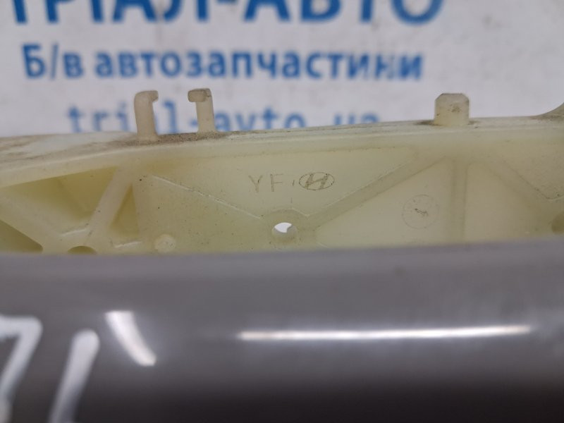 Ручка двери внешняя передняя левая Hyundai Sonata 2010-2016 826513S000 (Арт. 73572) Киев - изображение 4