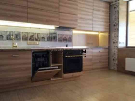 Видова 4-х кімнатна квартира ЖК Південна Брама. Код объекта 21147454 Київ