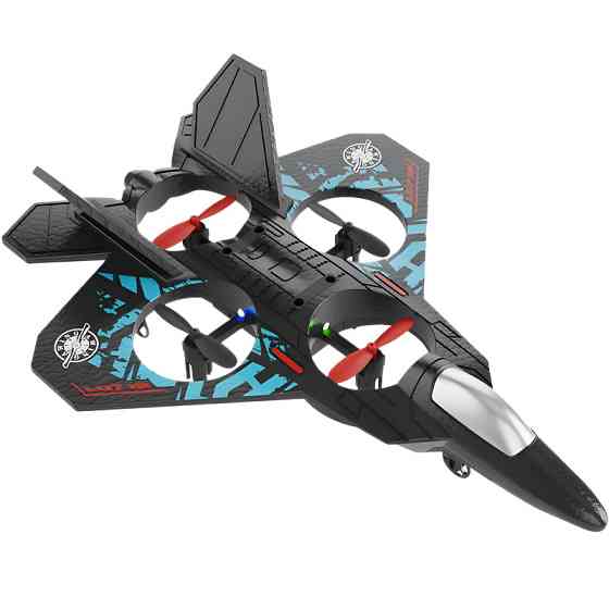 Самолет на радиоуправлении SCHE L0712 Aerobatic (with two remote controls) Херсон