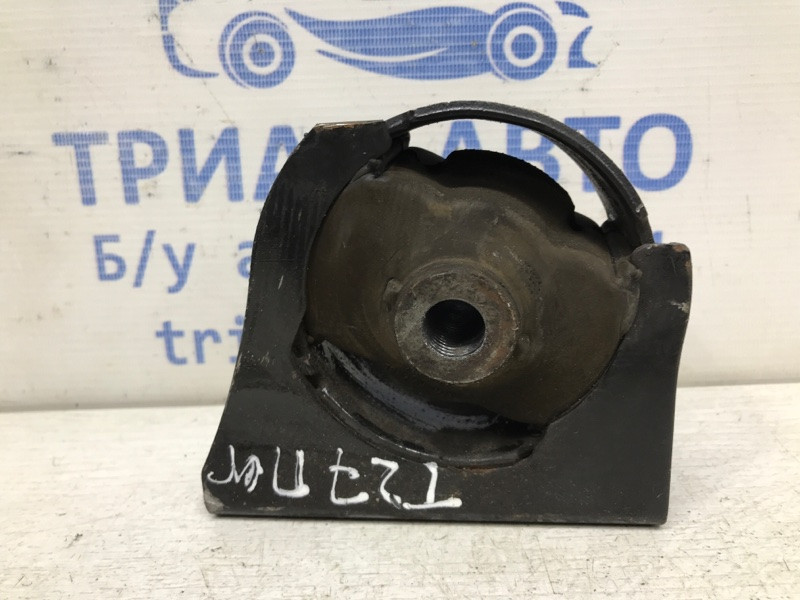 Подушка ДВС передняя Toyota Avensis 2009-2018 123610X020 (Арт. 31317) Київ - зображення 1