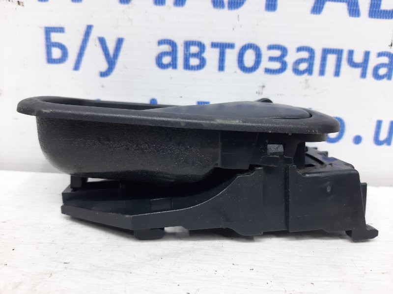 Ручка двери внутренняя правая Mitsubishi Lancer 9 1.6 БЕНЗИН 4G18 2003 (б/у) Київ - зображення 3