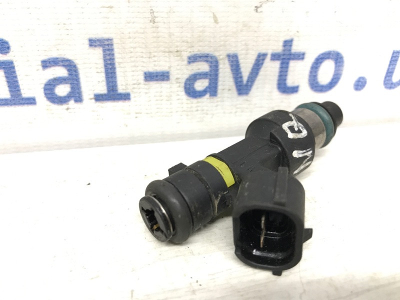 Форсунка топливная Nissan Qashqai 2006-2013 16600EN200 (Арт. 39254) Киев - изображение 3