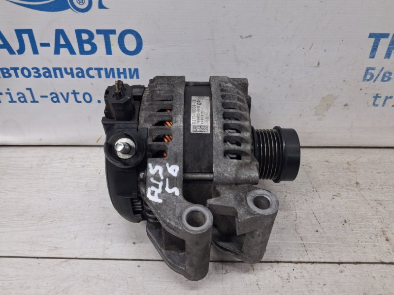 Генератор Ford Fusion USA 2013-2020 G2GZ-10346-A (Арт. 71897) Київ - зображення 1