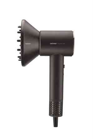 Фен Zelmer ZHD9004 1600 Вт черный Киев