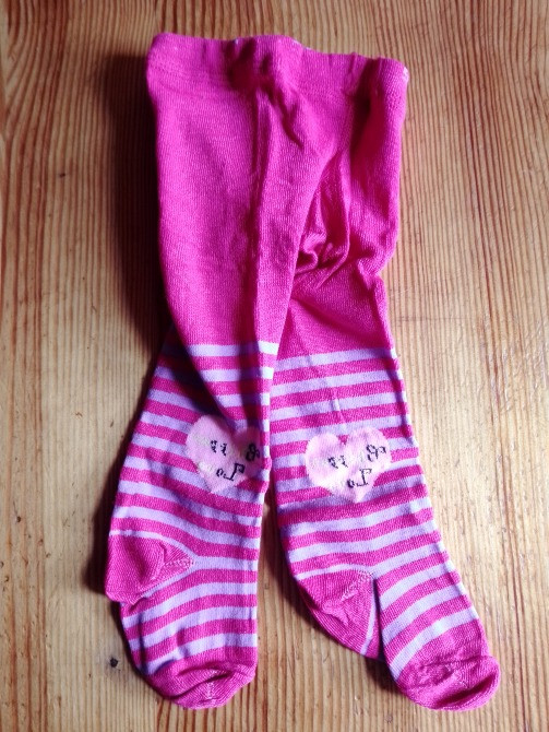 колготки для дівчинки Київ - зображення 4