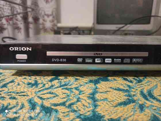 Продам DVD- ORION. Житомир