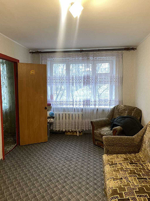 долгосрочная аренда 1-к квартира Киев, Святошинский, 7500 грн./мес. Київ - зображення 9