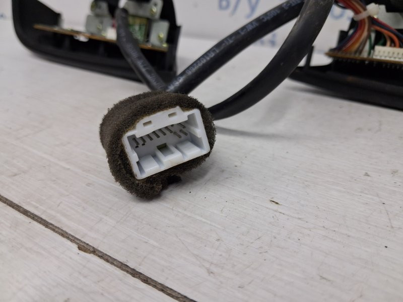 Кнопки руля SsangYong Kyron DJ 2.7 D27DT 2005 (б/у) Киев - изображение 5