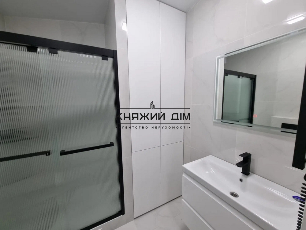 Продаж 1к квартира ЖК ТРАДИЦІЯ Олени Пчілки 7.м.Позняки Київ - зображення 4