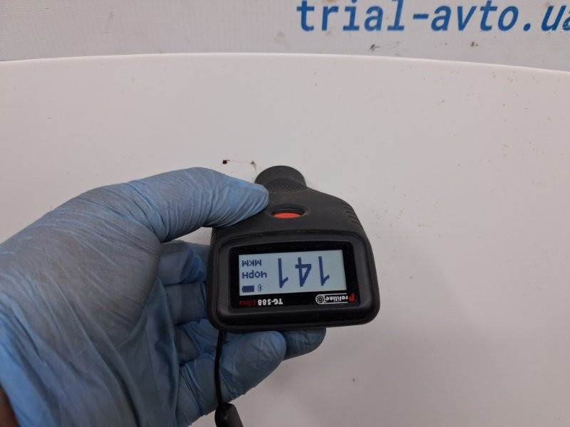 Капот Hyundai I30 2011-2017 66400A5000 (Арт. 70041) Киев - изображение 7