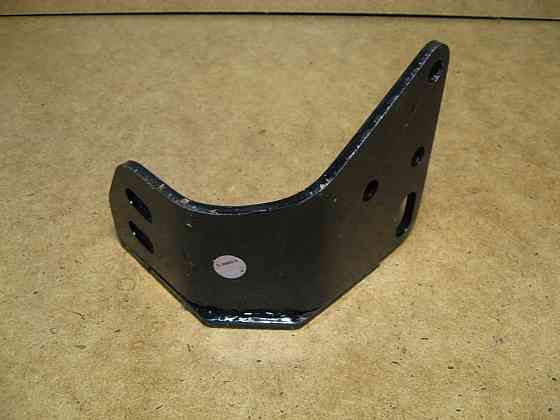 Кронштейн опоры двигателя Lanos 1,4 Дніпро