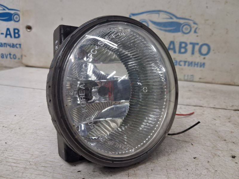 Фара противотуманная правая Hyundai Tucson 2004-2009 922022E000 (Арт. 86331) Киев - изображение 1