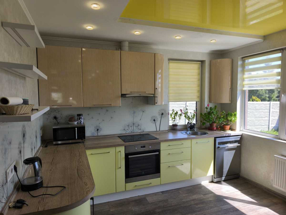 продажа 4-к дом Киево-Святошинский, Белогородка, 220000 $  - зображення 10