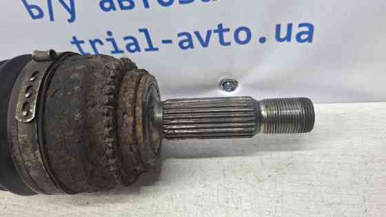 Привод передний правый АКПП Mitsubishi Lancer 2003-2009 MR580378 (Арт. 74244) Киев