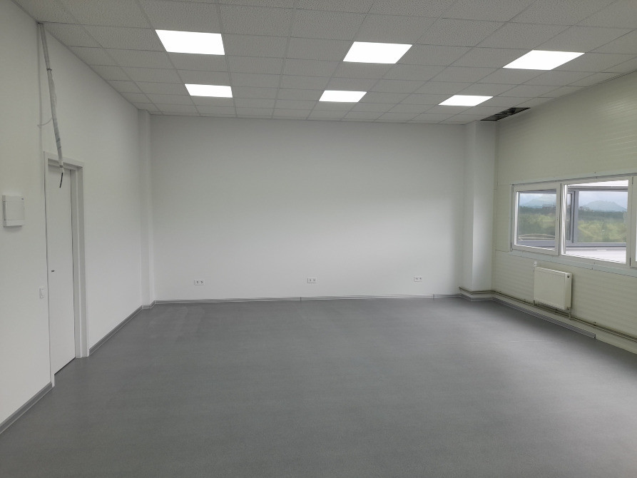 Офісні приміщення від 36 кв. до 650 в індустріальному парку «КИТ» Буча - изображение 9