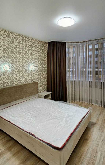 продажа 1-к квартира Киево-Святошинский, Софиевская Борщаговка, 73900 $  - зображення 7