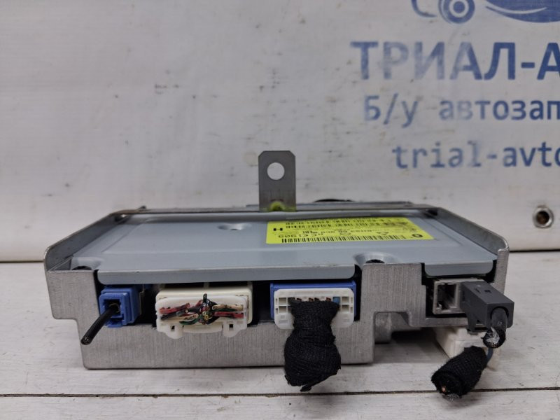 Блок навигации Mazda 3 2013-2019 BHS3669C0 (Арт. 65517) Киев - изображение 3