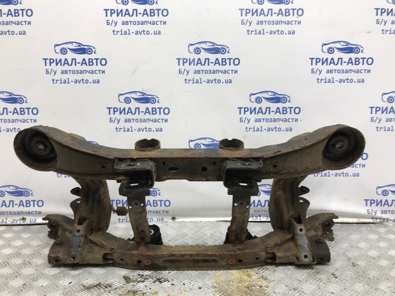 Балка задней подвески Ford Kuga CBS 2.0 DIESEL 2011 (б/у) Київ - зображення 6