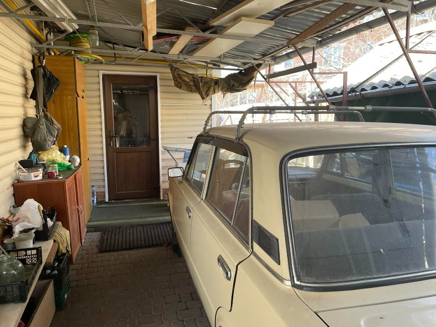 Центр! Продаж частини будинку, вул Банкова Белая Церковь - изображение 12