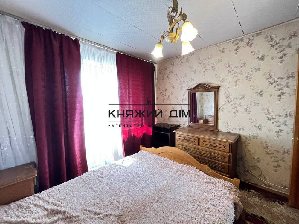 Двокімнатна квартира біля метро Деміївська.Код Об'єкта: 1161715. Київ - зображення 6