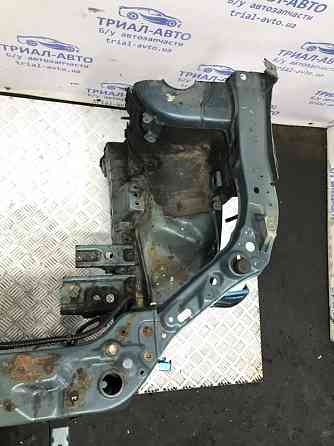 Панель передняя Mitsubishi ASX GA 1.8 DIESEL 4N13 2010 (б/у) Київ