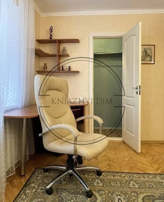 Оренда 2-х к. квартири м. Шулявська. № 11201046 Київ - зображення 5