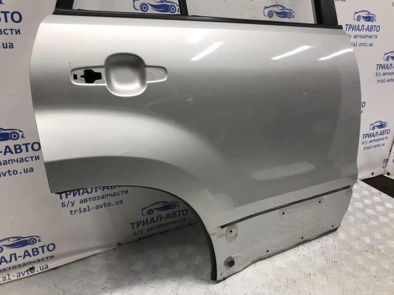 Дверь задняя правая Suzuki Grand Vitara 2005-2016 68003-65832 (Арт. 57731) Киев - изображение 3