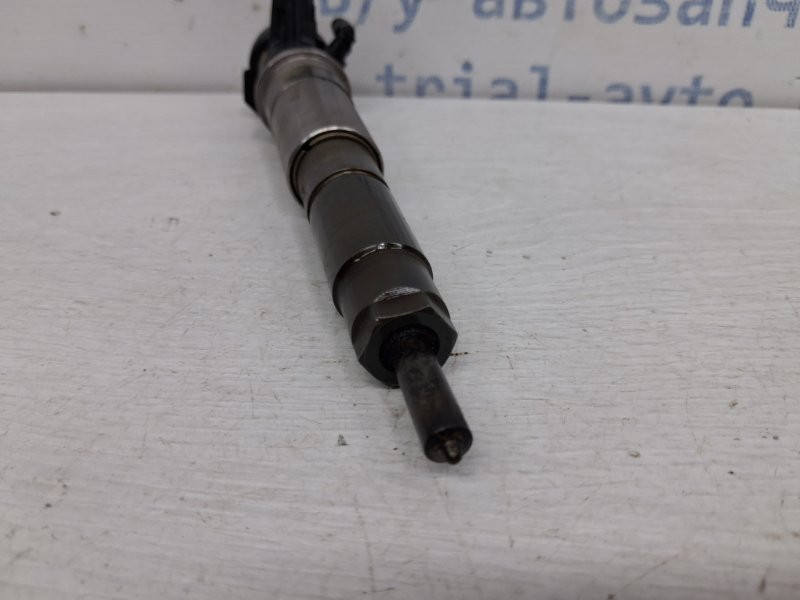 Форсунка топливная Nissan X-Trail T31 2.0 DIESEL M9R 2007 (б/у) Київ - зображення 2