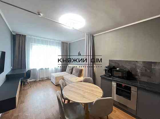 Оренда 1 кімнатна квартира ЖК Патріотика КОД 11204324 Київ