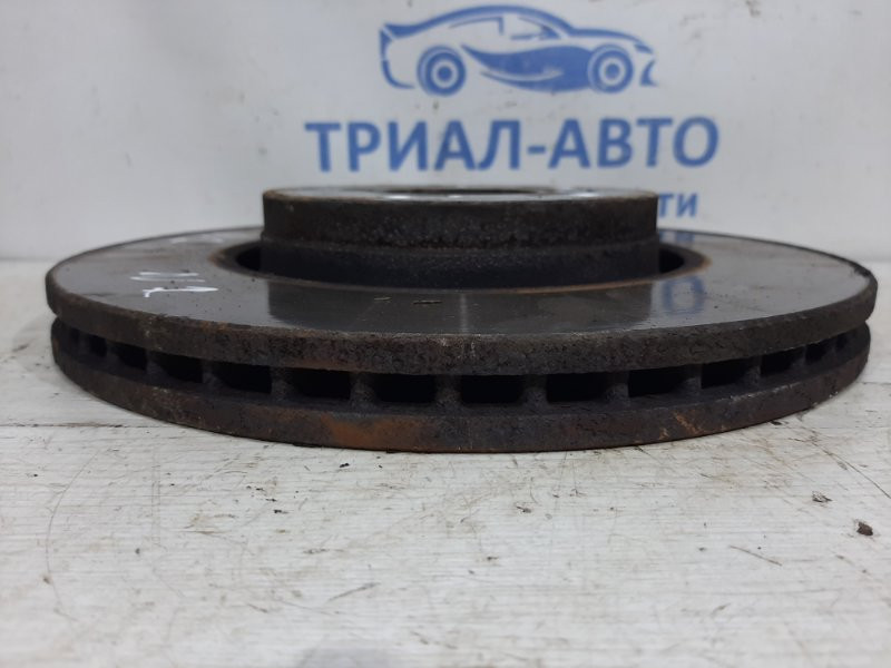 Диск тормозной передний Toyota Avensis 2009-2018 435120F030 (Арт. 24989) Київ - зображення 2