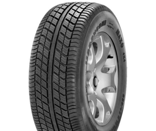 235/65 R17 Marangoni Maxo 108V Позашляхова шина Киев - изображение 2