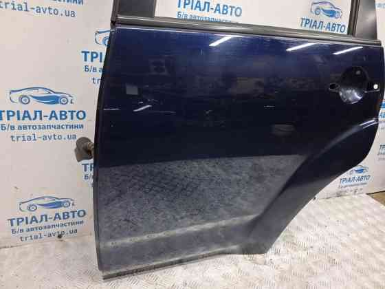Дверь задняя левая Mitsubishi Outlander 2007-2012 5730A241 (Арт. 72546) Київ