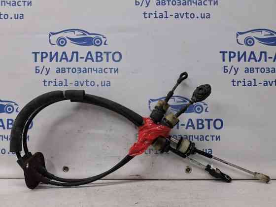 Трос коробки передач Suzuki SX4 1.6 БЕНЗИН M16A 2006 (б/у) Київ