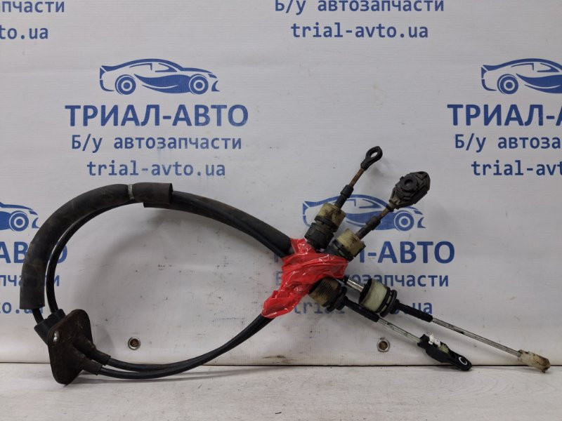 Трос коробки передач Suzuki SX4 1.6 БЕНЗИН M16A 2006 (б/у) Київ - зображення 1