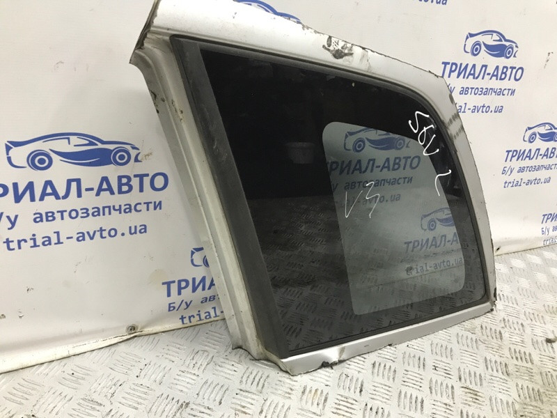 Стекло в кузов заднее левое Suzuki Grand Vitara 2005-2016 84570-65J10 (Арт. 57805) Київ - зображення 2