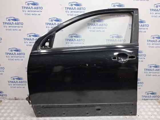Дверь передняя левая Nissan Qashqai 2006-2013 H0101JD0M0 (Арт. 62324) Київ