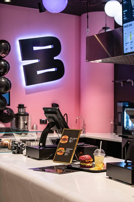 Гастрономічний бізнес. Мережа з трьох ресторанів у Варшаві Львов - изображение 7