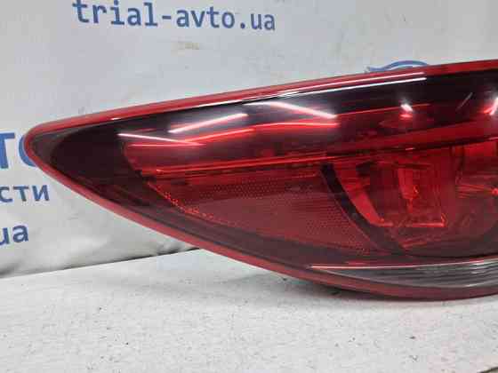 Фонарь задний внешний левый Mazda 6 2012- GHK151160 (Арт. 80773) Київ