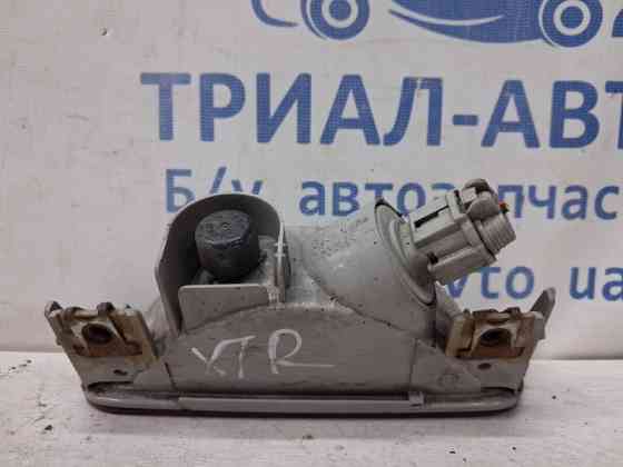 Катафот (отражатель) Nissan X-Trail 2007-2015 26580JG00A (Арт. 79896) Киев