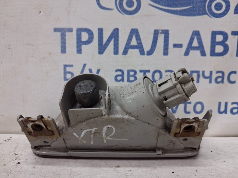 Катафот (отражатель) Nissan X-Trail 2007-2015 26580JG00A (Арт. 79896) Киев - изображение 4
